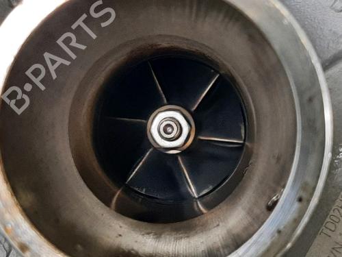 Engine NISSAN JUKE (F15) 1.2 DIG-T | BP31261674M1 