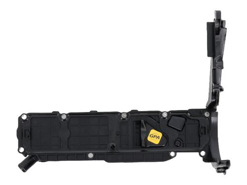 Valve cover PEUGEOT 208 I (CA_, CC_) 1.4 HDi | BP27247672M124 