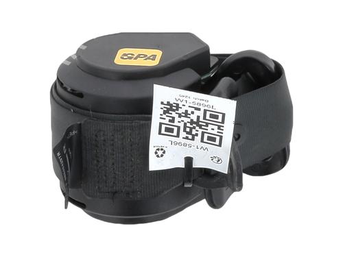 Used Rear right belt tensioner DACIA DOKKER MPV (KE_) 1.5 dCi (KEAJ, KEAH) (90 hp) 32040117