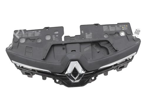 Calandre RENAULT CLIO IV (BH_) 1.5 dCi 90 (90 hp) 31866984