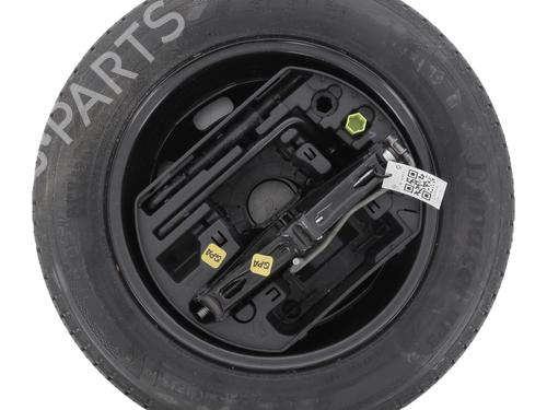 Kit pneu suplente Kit pneu suplente 38792616 38792616