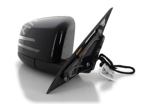 Right mirror MERCEDES-BENZ A-CLASS (W176) A 200 CDI (176.001) | BP31797680C27 