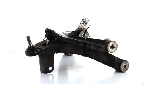 Used Left front suspension arm IVECO DAILY VI Van NaturalPower 35S14, 35C14, 40C14, 50C14, 60C14, 65C14,... (136 hp) 11817570