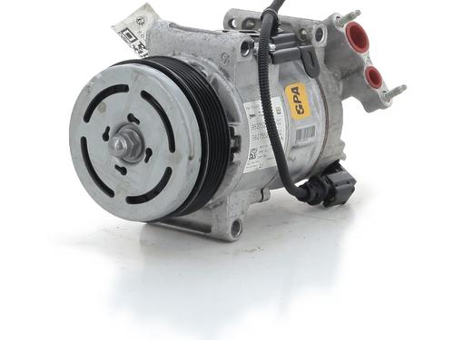 Used AC compressor PEUGEOT 308 II (LB_, LP_, LW_, LH_, L3_) 1.2 THP 130 (131 hp) 30631886