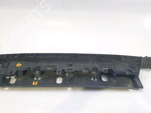 Used Crossmember PEUGEOT 208 I (CA_, CC_) 1.0 VTi (68 hp) 30118360