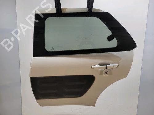 Puerta trasera izquierda CITROËN C4 CACTUS 1.2 VTi 82 (82 hp) 31349727