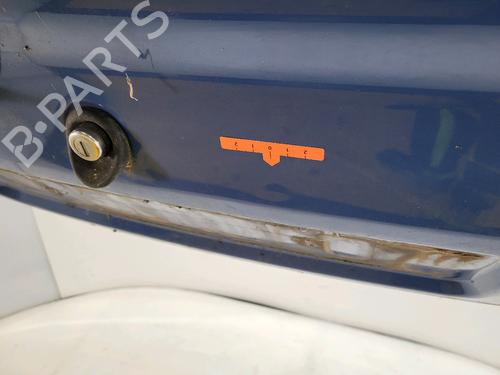 Tailgate RENAULT TWINGO I (C06_) 1.2 (C063, C064) | BP30119053C6 