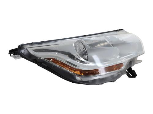 Right headlight CITROËN C4 II (NC_) 1.6 HDi 110 | BP38717002C29 - Image 4