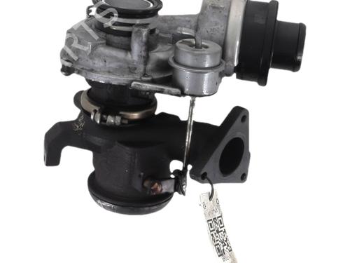 Turbolader/Kompressor Turbolader/Kompressor MERCEDES-BENZ B-CLASS Sports Tourer (W245) B 180 CDI (245.207) (109 hp) 37532033 37532033