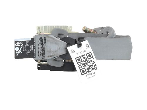Used Front left seatbelt RENAULT CLIO II (BB_, CB_) 1.4 16V (B/CB0P, BB13) (98 hp) 31372995