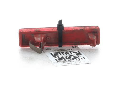 Rear bumper right light RENAULT TRAFIC II Van (FL) 1.9 dCi 100 (FL0C, FL0K, FL0B) | BP32401598C82 - Image 3