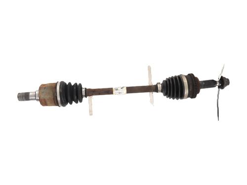Used Left front driveshaft KIA PICANTO II (TA) 1.0 (67 hp) 26515255