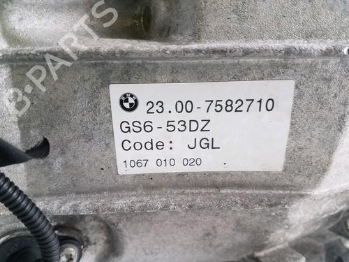 Gearbox BMW 3 (E90) 325 d | BP24018022M3 