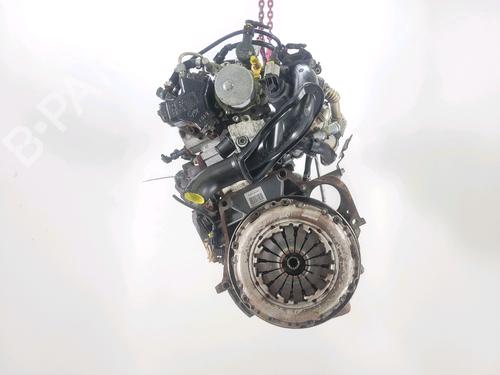 Engine OPEL CORSA D (S07) 1.3 CDTI (L08, L68) | BP28285900M1 