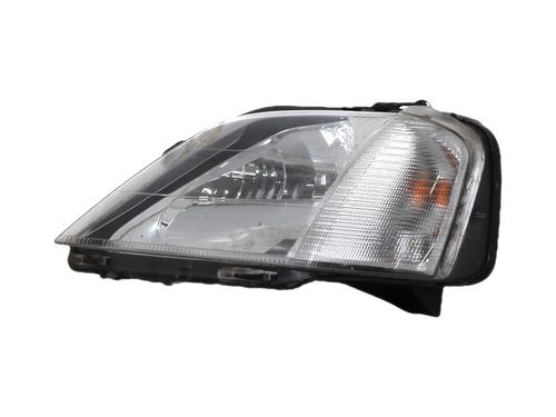 Venstre forlygte Venstre forlygte DACIA LOGAN (LS_) 1.4 (LS0A, LS0C, LS0E, LS0G) (75 hp) 39665588 39665588