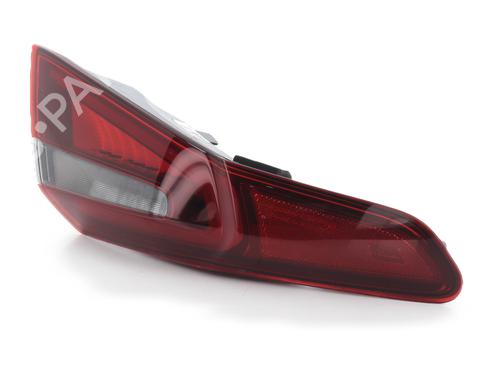 Left taillight ALFA ROMEO STELVIO (949_) 2.2 D (949.AXD1A) | BP37532232C34 - Image 2