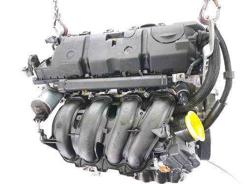 Engine CITROËN C3 II (SC_) 1.4 VTi 95 | BP40171905M1  - Image 5