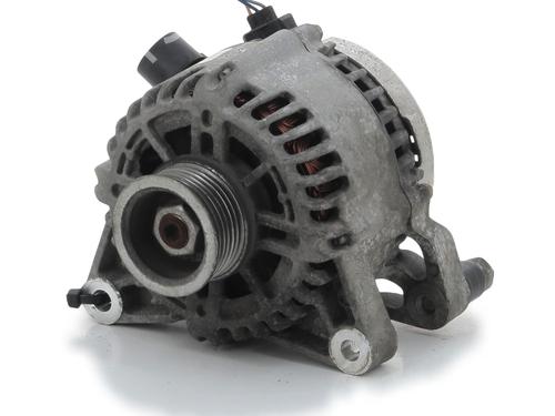 Used Alternator FORD FIESTA V (JH_, JD_) 1.4 TDCi (68 hp) 30165395