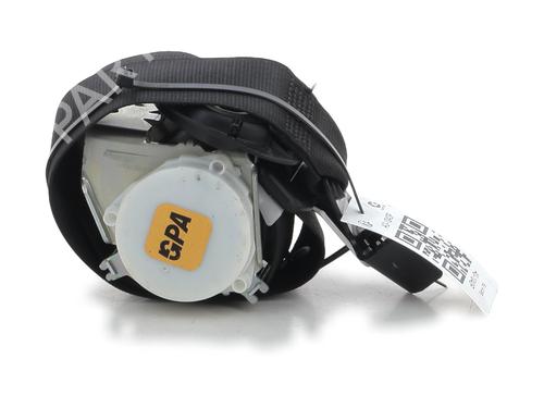 Rear right seatbelt MINI MINI (F56) Cooper | BP27667521I28 - Image 2