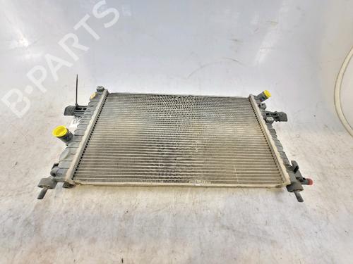 Køler OPEL ASTRA H (A04) 1.8 (L48) (125 hp) 21113969