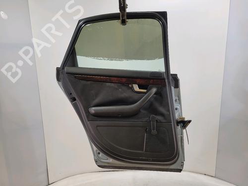 Left rear door AUDI A4 B6 (8E2) 1.9 TDI | BP29390270C4 