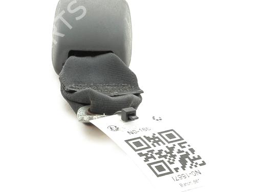 Used Seat buckle TOYOTA AYGO (_B1_) 1.4 D-4D (WNB10_, WNB10R) (54 hp) 27908027