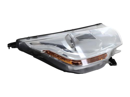 Right headlight CITROËN C4 II (NC_) 1.6 HDi 110 | BP32400585C29