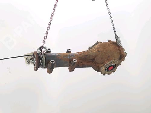 Used Rear differential Rear differential SUBARU IMPREZA Saloon (GD) 2.5 i WRX AWD (GDG) (230 hp) 11093377 11093377