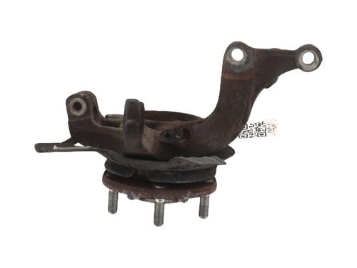 Right front steering knuckle KIA SOUL II (PS) EV Electric | BP32278439M26