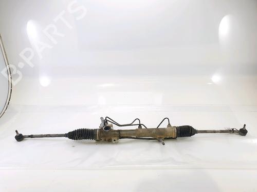 Used Steering rack PEUGEOT 206 Hatchback (2A/C) [1998-2012]  27269130