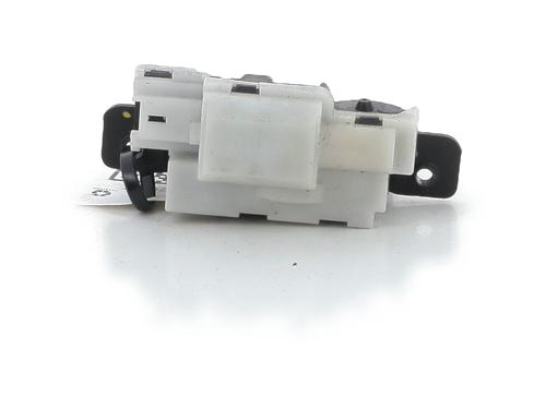 Tailgate lock RENAULT MODUS / GRAND MODUS (F/JP0_) 1.5 dCi (FP0F, JP0F) | BP30165920C101