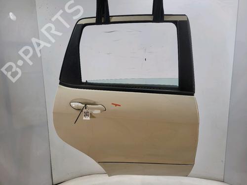 Porta trás direita MERCEDES-BENZ A-CLASS (W169) A 180 CDI (169.007, 169.307) (109 hp) 25751599