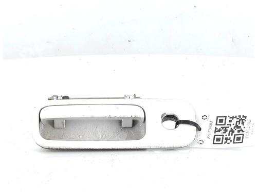 Used Tailgate handle VW GOLF IV (1J1) 1.4 16V (75 hp) 21391154