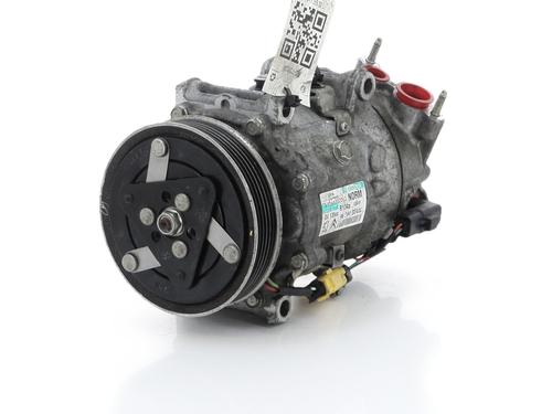 Used AC compressor AC compressor 39633747 39633747