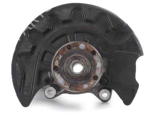 Used Left front steering knuckle SEAT LEON (KL1, KLG) 1.4 TSI e-Hybrid (204 hp) 32255201