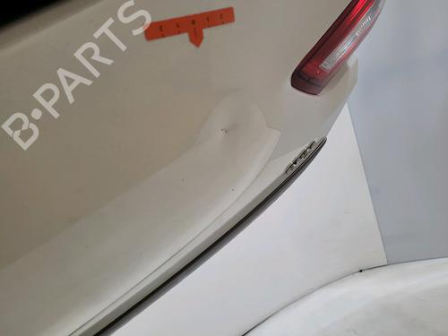 Tailgate RENAULT CLIO IV (BH_) 1.5 dCi 90 | BP29295572C6 
