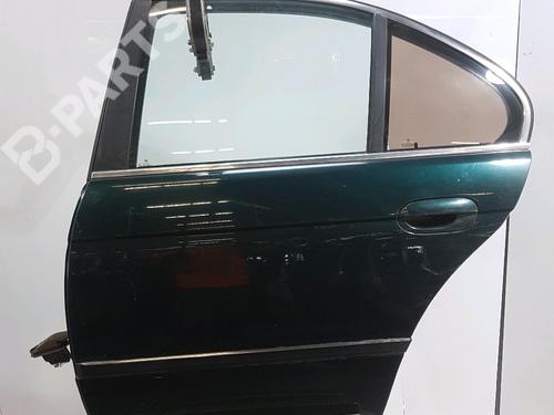 Used Left rear door Left rear door BMW 5 (E39) 525 tds (143 hp) 10424286 10424286