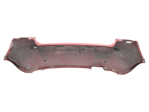 Rear bumper SKODA FABIA II (542) 1.2 TSI | BP29578967C8 