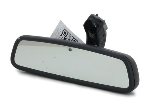 Used Rear mirror BMW 3 Touring (E91) 320 d (163 hp) 28720913