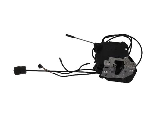 Used Front left lock Front left lock MERCEDES-BENZ CLK (C209) CLK 200 Kompressor (209.342) (163 hp) 34204569 34204569