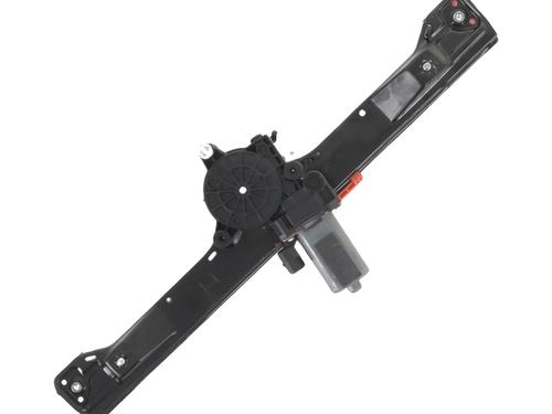 Used Front left window mechanism FIAT GRANDE PUNTO (199_) [2005-2025]  28687005