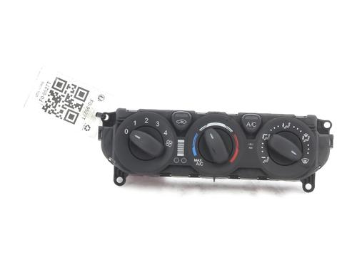Commande Chauffage Commande Chauffage FORD TRANSIT V363 Van (FCD, FDD) 2.0 EcoBlue (130 hp) 36548526 36548526