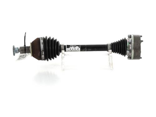 Left front driveshaft SEAT IBIZA IV (6J5, 6P1) 1.2 TDI | BP29416248M38 