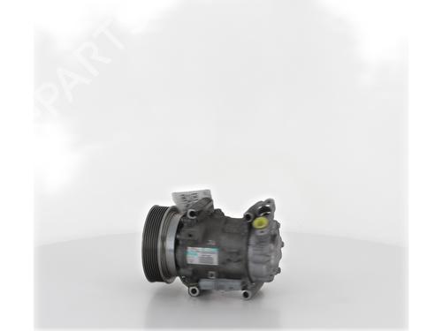 AC compressor RENAULT CLIO III (BR0/1, CR0/1) 1.2 16V (BR0P, CR0P) | BP38031194M34 - Image 2