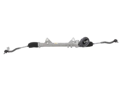 Lenkgetriebe für Lenkgetriebe RENAULT CLIO IV (BH_) 1.5 dCi 90 (90 hp) 35999057 35999057