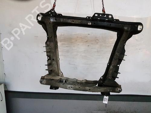 Used Subframe RENAULT CLIO II (BB_, CB_) 1.5 dCi (B/CB3M) (64 hp) 28686426
