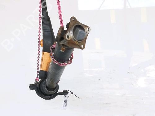 Driveshaft SUBARU FORESTER (SG_) 2.0 X AWD (SG5) | BP27917043M37 