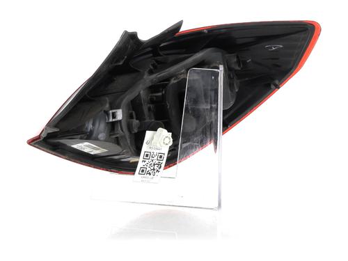 Venstre baglygte OPEL CORSA D (S07) 1.3 CDTI (L08, L68) | BP19918658C34 