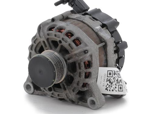 Generator PEUGEOT 208 I (CA_, CC_) 1.2 PureTech 82 (82 hp) 30741733