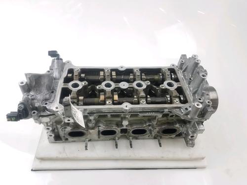 Used Cylinder head RENAULT CLIO IV (BH_) 1.6 RS Trophy (BHJ4, BHJ6) (220 hp) 23557812